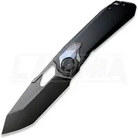 Remette Peregrine Falcon RTT1-DT kääntöveitsi