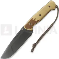 MK Knives & Tools Rambler Postapo V23 veitsi, Coyote G-10