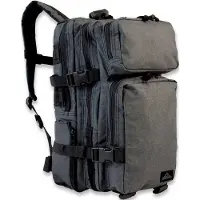 Red Rock Outdoor Gear Urban Assault Pack CC, harmaa