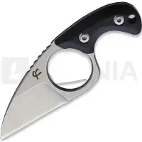 Fred perrin Shorty Neck Knife kaulaveitsi
