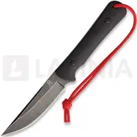Rough Ryder Fixed Blade With Kydex Sheath
