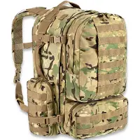 Defcon 5 Extreme modular reppu, Multi Camo
