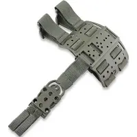 Blade Tech Thigh Rig - Foliage
