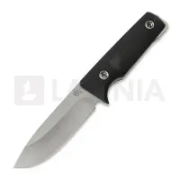 Medford The San 3V Tumbled veitsi, Black G-10
