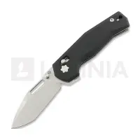 Maserin CB-1 - G10 kääntöveitsi, musta