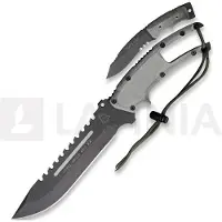 Tops knives Steel Eagle/Mini Eagle combo veitsi