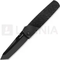 Cold Steel Hatamoto kääntöveitsi, Forged Carbon Fiber