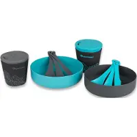 Sea to Summit Alpha Set 2.2, sis.pakkauspussin