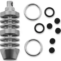 TEC Accessories Isotope Triode Fob
