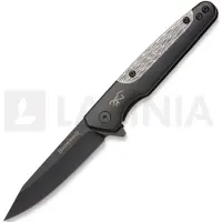 Browning Tie Fork Framelock kääntöveitsi