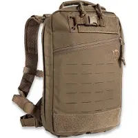 Tasmanian Tiger TT Medic Assault MKII S reppu, coyote