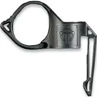 Thyrm Switchback 2.0 Large Release, musta