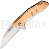 Rough Ryder Copper Linerlock kääntöveitsi