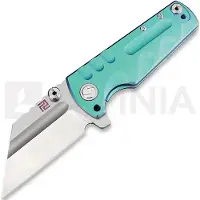 Artisan Proponent Framelock S35VN