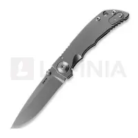 Spartan Blades Harsey Folder 3.25 kääntöveitsi