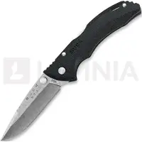 Buck 284 Bantam BBW 0284BKS-B, black