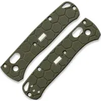Glow Rhino Custom Mini Bugout Scales