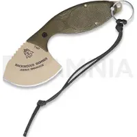 Tops knives Backwoods Skinner kaulaveitsi