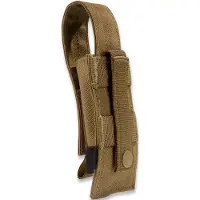 Beretta Grip-Tac Molle Single Pistol Mag Pouch, coyote