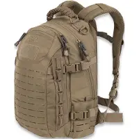 Direct Action Dragon Egg MkII reppu, coyote