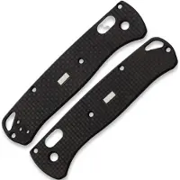 Glow Rhino Bugout Scales Carbon Fiber