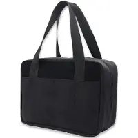 Viperade VE40 40-Slot Knife Pouch kotelo, musta