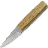 Brisa Crafter 70 puukko, Ash