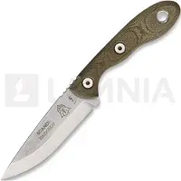 Tops knives Scandi Trekker metsästyspuukko