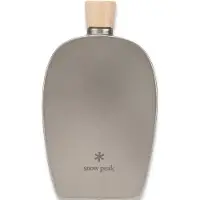 Snow Peak Titanium Flask 250ml