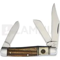 Roper Knives Laredo Series Stockman linkkuveitsi