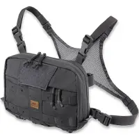 Helikon Tex Chest Pack Numbat Small - Shadow Grey