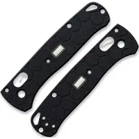 Glow Rhino Custom Mini Bugout Scales