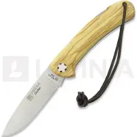 Joker Cocker kääntöveitsi, Olive Wood