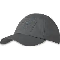 Helikon Tex BBC lippis, shadow grey