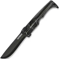 Gerber Doubledown Machete