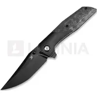 Kansept Knives Deadite Rose CF kääntöveitsi