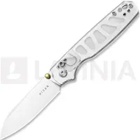 Kizer Cutlery Pokiman Clutch Lock Clear
