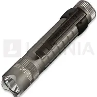 Maglite Mag-Tac taktinen valaisin, harmaa