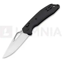 Böker Germany EDK 110307, Satin MagnaCut, Black GFN pocket knife