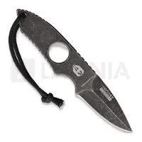 Hoffner Knives Bodyguard Neck Knife kaulaveitsi