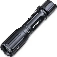 Nextorch T7 White Laser Spotlight