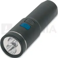 Smith & Wesson Night Guard Quad Flashlight
