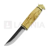 Eräpuu Lohipääpuukko 95 puukko
