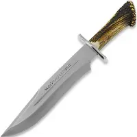 Muela Magnum Bowie 26 veitsi