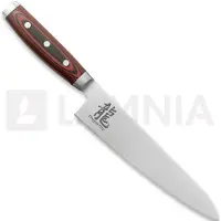 Dragon by Apogee Dragon Fire Chefs Knife