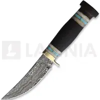 Marbles Hunter Damascus