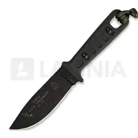 Tops knives Lite Trekker Survival Standard