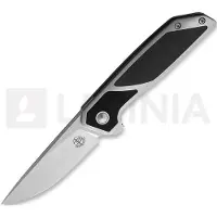 Begg Knives Diamici Black G10 kääntöveitsi