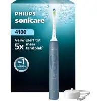 Philips Sonicare 4100 sähköhammasharja, HX4041/48