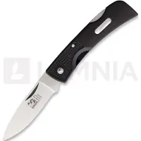 Grohmann Featherweight Lockback Zytel kääntöveitsi